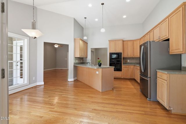 2705 Percussion Drive, Hillsborough, NC 27278