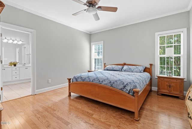 2705 Percussion Drive, Hillsborough, NC 27278
