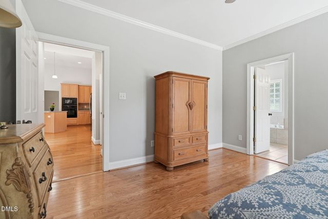 2705 Percussion Drive, Hillsborough, NC 27278