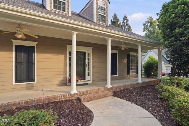 2705 Percussion Drive, Hillsborough, NC 27278