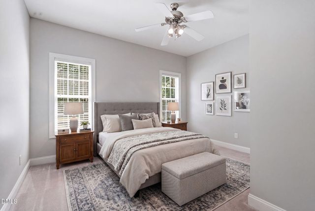 2705 Percussion Drive, Hillsborough, NC 27278