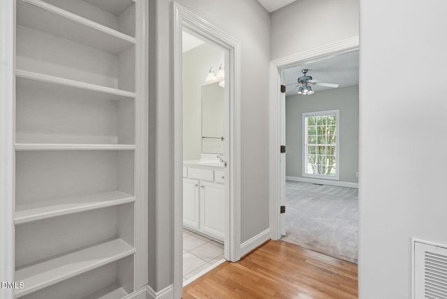 2705 Percussion Drive, Hillsborough, NC 27278