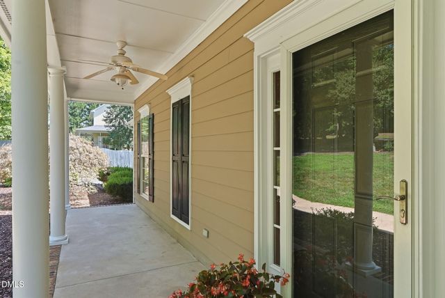 2705 Percussion Drive, Hillsborough, NC 27278