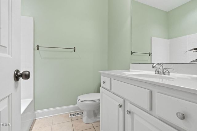 2705 Percussion Drive, Hillsborough, NC 27278