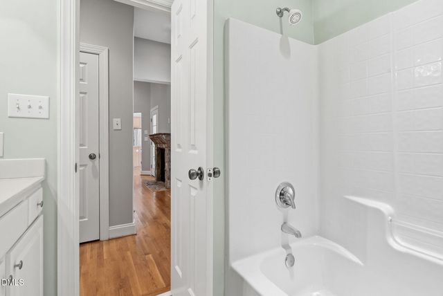 2705 Percussion Drive, Hillsborough, NC 27278