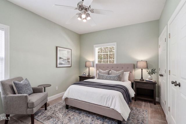 2705 Percussion Drive, Hillsborough, NC 27278