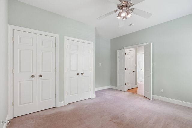 2705 Percussion Drive, Hillsborough, NC 27278