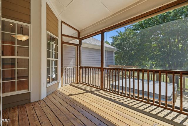 2705 Percussion Drive, Hillsborough, NC 27278