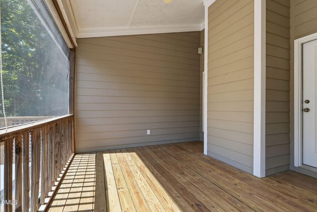2705 Percussion Drive, Hillsborough, NC 27278