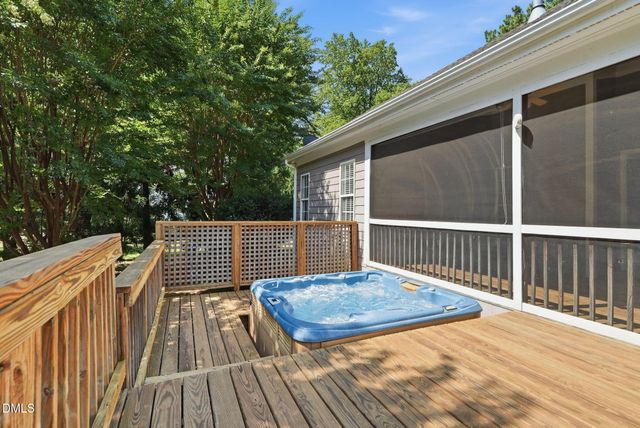 2705 Percussion Drive, Hillsborough, NC 27278