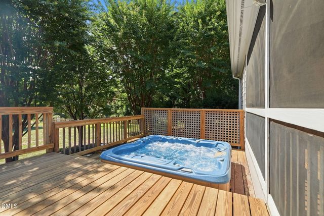 2705 Percussion Drive, Hillsborough, NC 27278