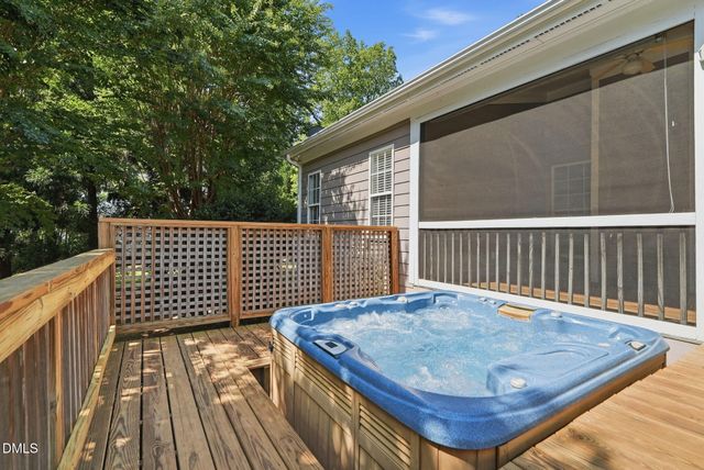 2705 Percussion Drive, Hillsborough, NC 27278