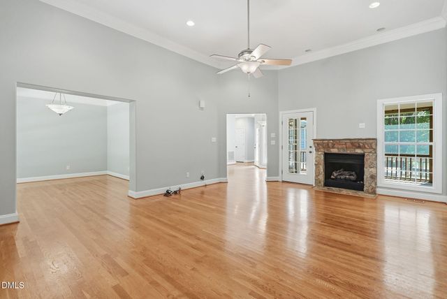 2705 Percussion Drive, Hillsborough, NC 27278