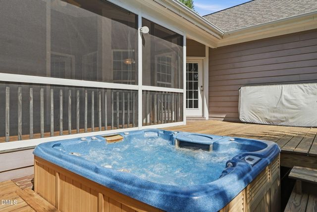 2705 Percussion Drive, Hillsborough, NC 27278