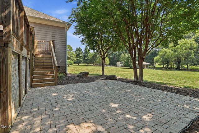 2705 Percussion Drive, Hillsborough, NC 27278
