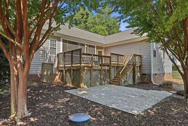 2705 Percussion Drive, Hillsborough, NC 27278