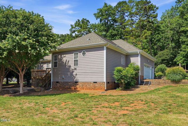 2705 Percussion Drive, Hillsborough, NC 27278