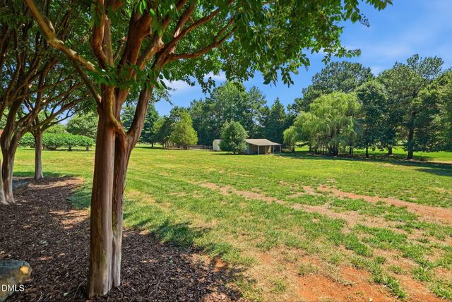 2705 Percussion Drive, Hillsborough, NC 27278