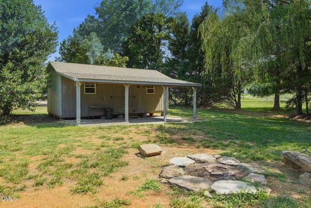 2705 Percussion Drive, Hillsborough, NC 27278