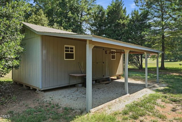 2705 Percussion Drive, Hillsborough, NC 27278