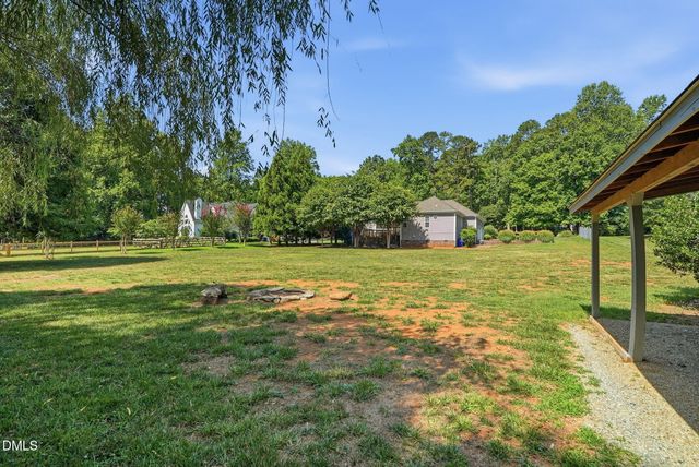 2705 Percussion Drive, Hillsborough, NC 27278