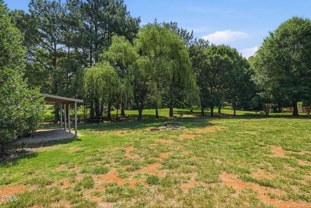 2705 Percussion Drive, Hillsborough, NC 27278