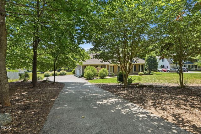 2705 Percussion Drive, Hillsborough, NC 27278