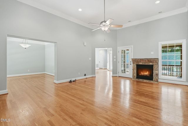 2705 Percussion Drive, Hillsborough, NC 27278