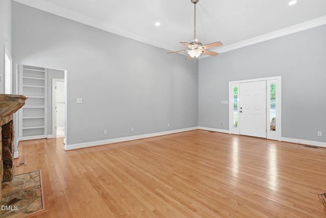 2705 Percussion Drive, Hillsborough, NC 27278