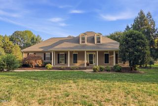 2705 Percussion Drive, Hillsborough, NC 27278