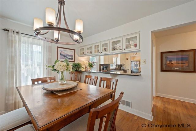 3716 MCCOMB AVE, Cheyenne, WY 82001