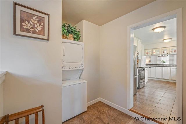3716 MCCOMB AVE, Cheyenne, WY 82001