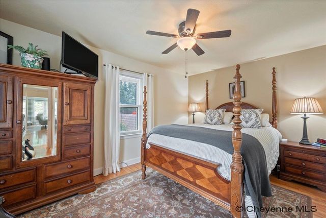 3716 MCCOMB AVE, Cheyenne, WY 82001