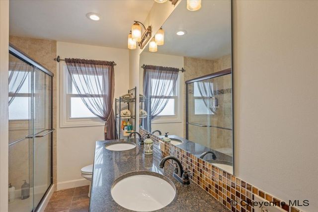 3716 MCCOMB AVE, Cheyenne, WY 82001