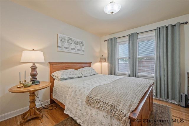 3716 MCCOMB AVE, Cheyenne, WY 82001