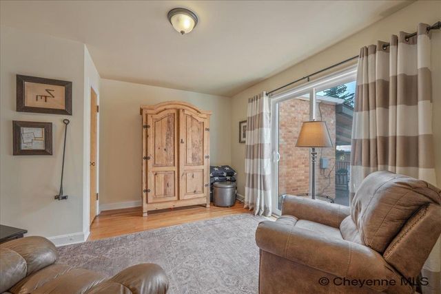3716 MCCOMB AVE, Cheyenne, WY 82001