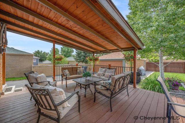 3716 MCCOMB AVE, Cheyenne, WY 82001