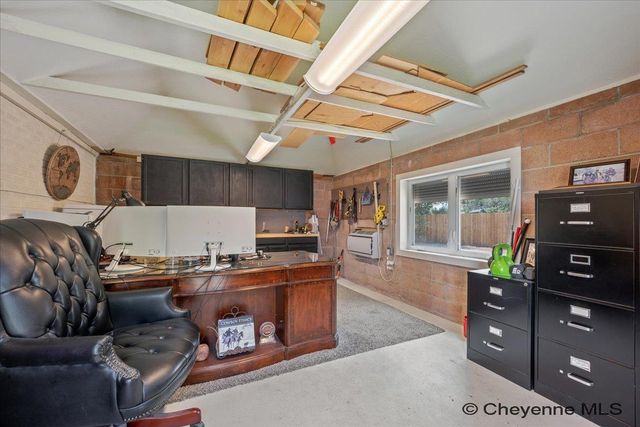 3716 MCCOMB AVE, Cheyenne, WY 82001