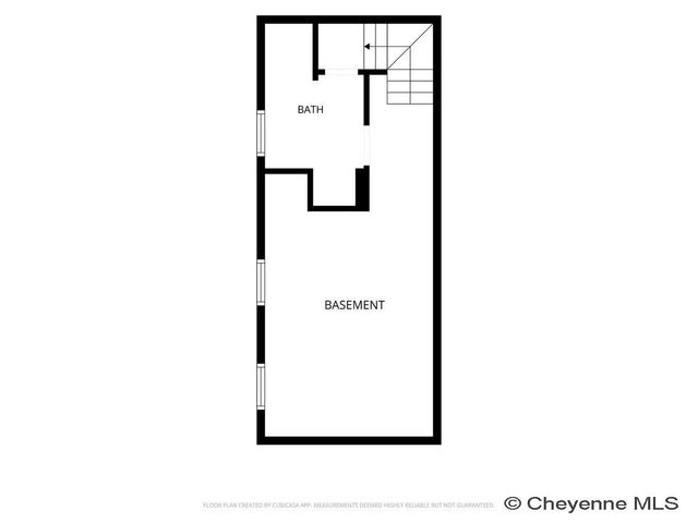 3716 MCCOMB AVE, Cheyenne, WY 82001