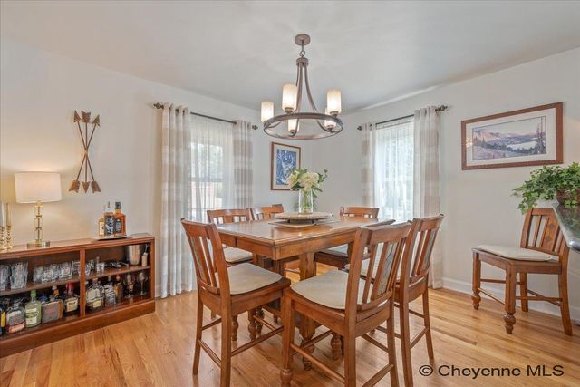 3716 MCCOMB AVE, Cheyenne, WY 82001