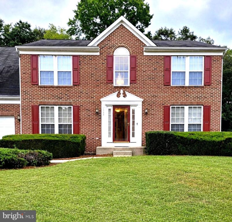 1734 FELWOOD ST, Fort Washington, MD 20744