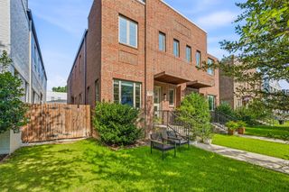 210 Wimberly Street, Fort Worth, TX 76107