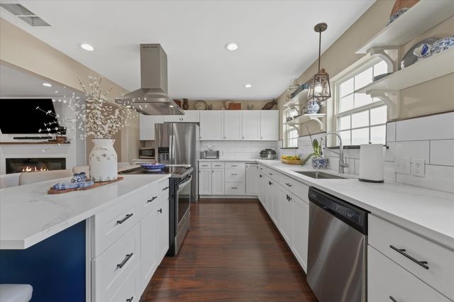 153 McCrae Lane, Boyd, TX 76023