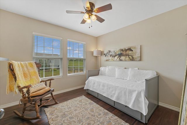 153 McCrae Lane, Boyd, TX 76023