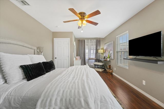 153 McCrae Lane, Boyd, TX 76023