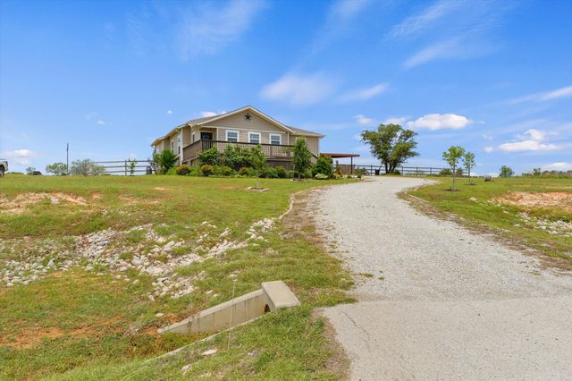 153 McCrae Lane, Boyd, TX 76023
