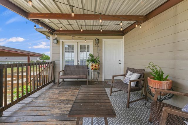 153 McCrae Lane, Boyd, TX 76023