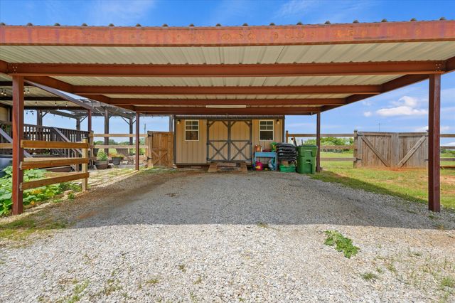 153 McCrae Lane, Boyd, TX 76023