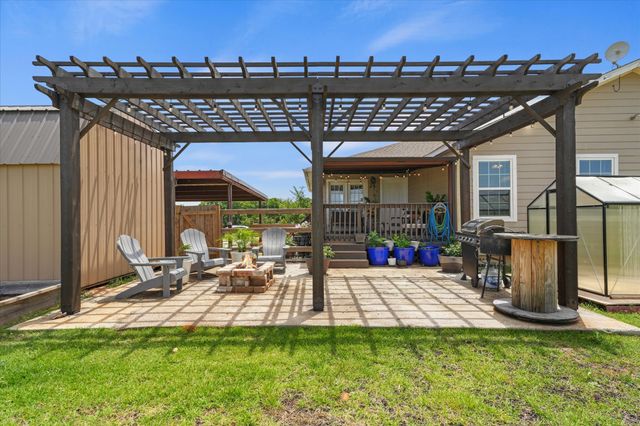 153 McCrae Lane, Boyd, TX 76023