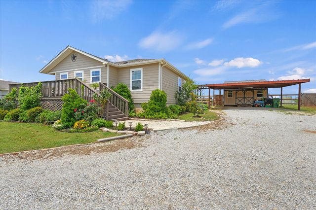 153 McCrae Lane, Boyd, TX 76023